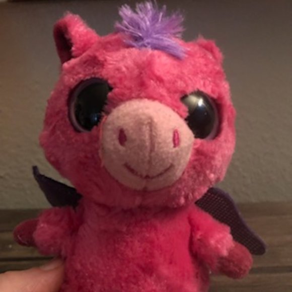 Adorable YooHoo Unicorn - Picture 9 of 10